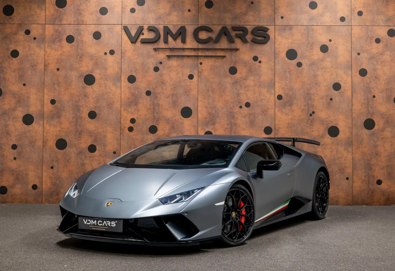 Lamborghini Huracán Performante * FORGED CARBON * FULL PPF * CARP - 169910