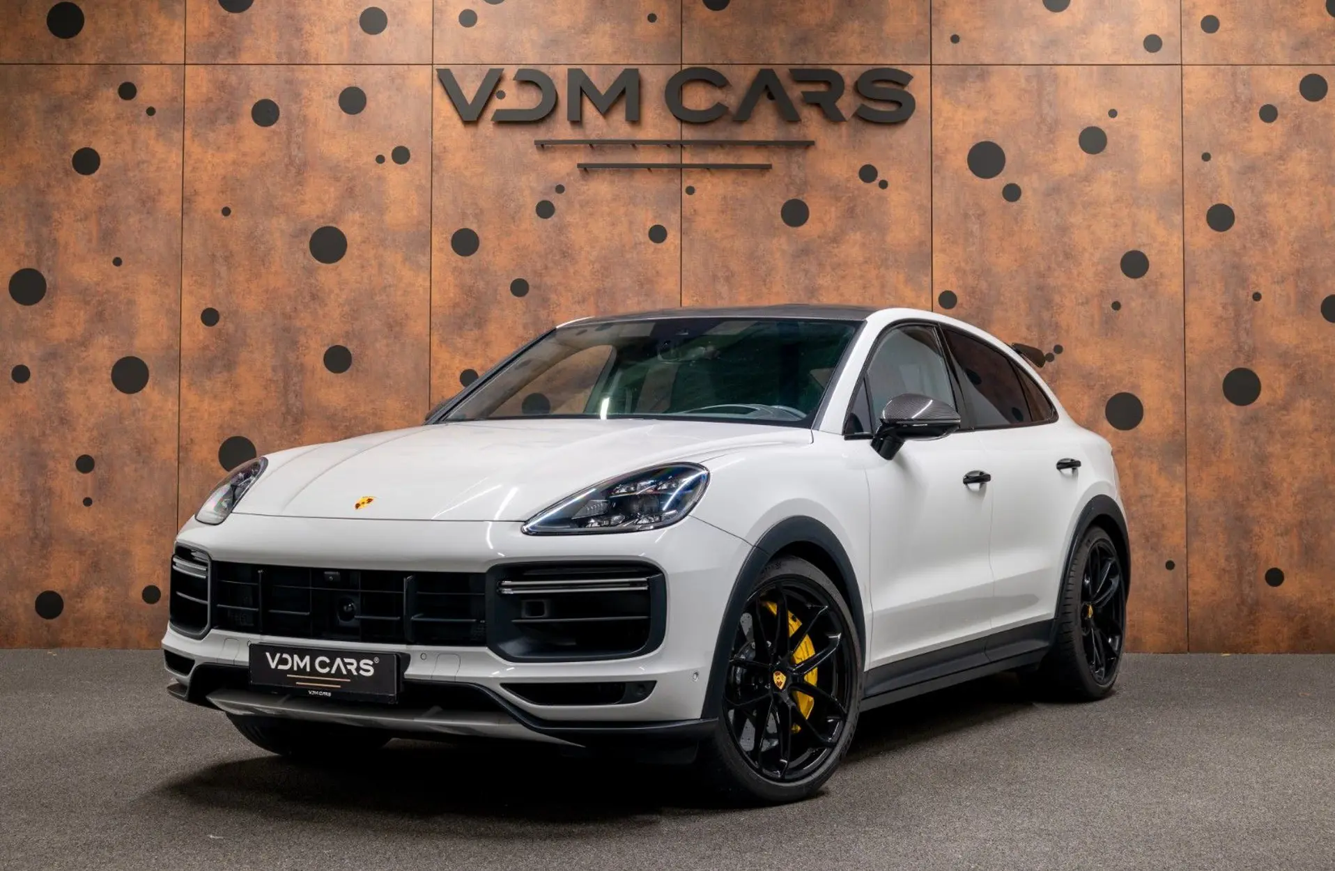 Porsche - Cayenne - 170971