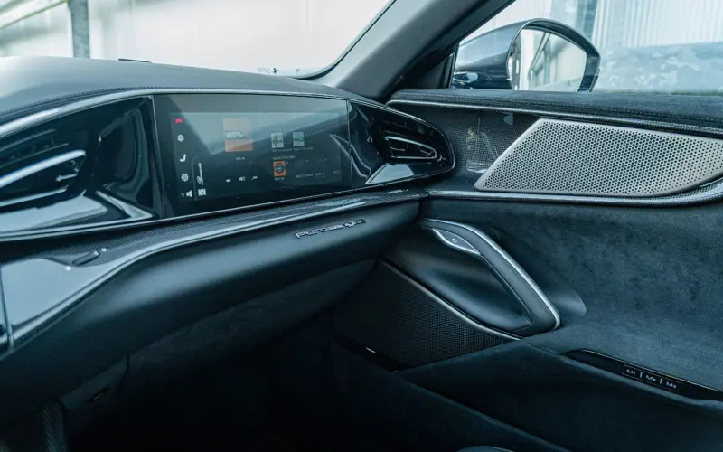 Ferrari Purosangue * FULL CARBON * FULL PPF * NOVITEC - 139766