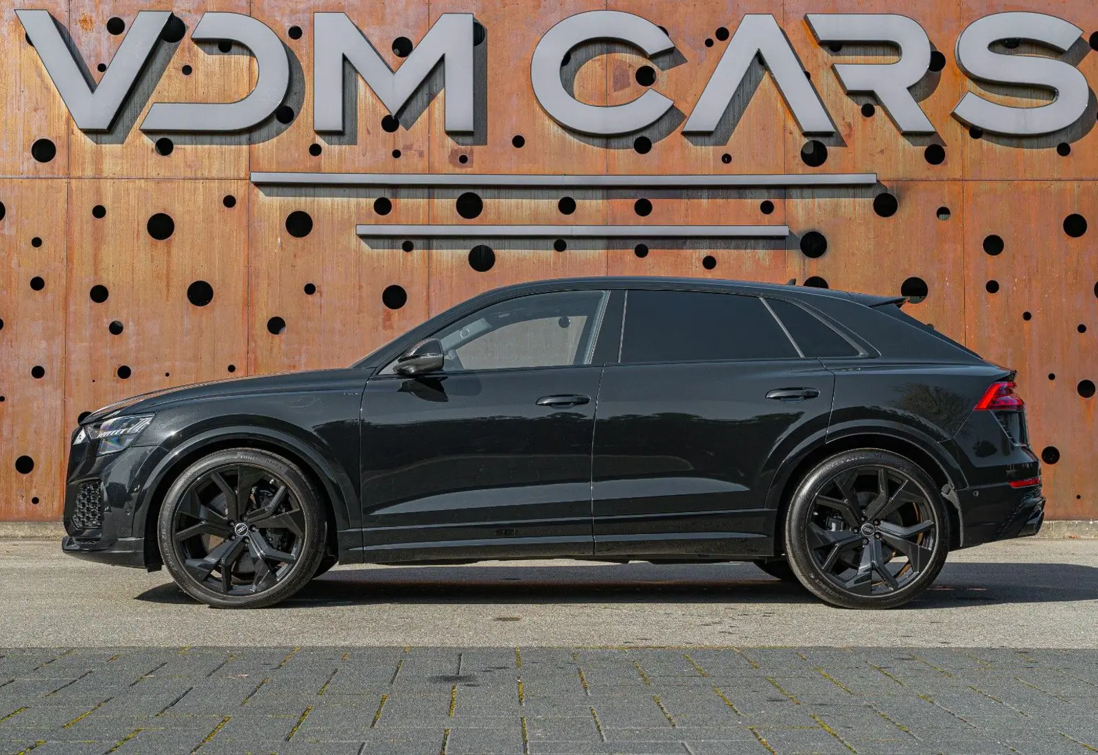 Audi RSQ8 4.0 TFSI * MATRIX * B&amp;O * TOUR * HEADUP *  - 136983