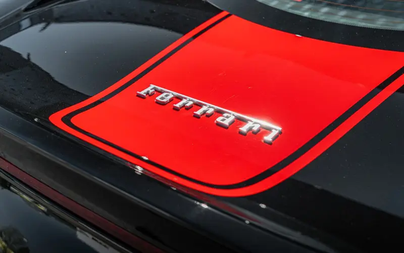 Ferrari 599 GTO * 14.500 KM * TWO-TONE * RACING LIVERY * VAT *  - 139531