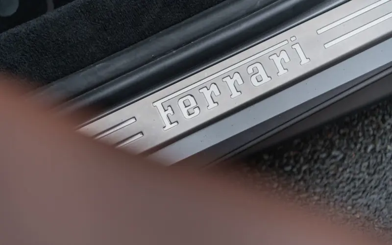 Ferrari 488 Spider HELE * SERVICE NEW * WARRANTY * ELEC.SEAT *  - 138580