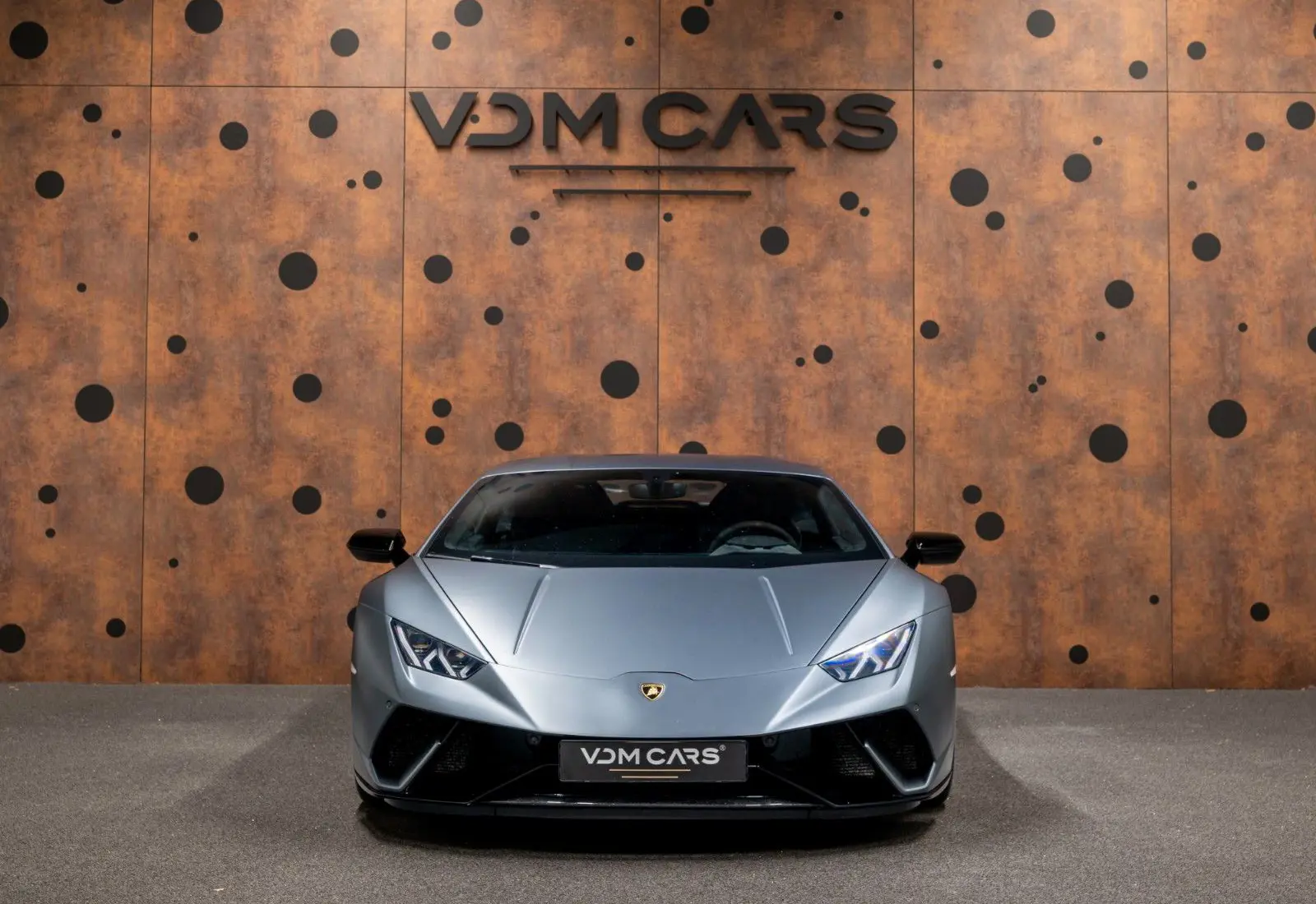 Lamborghini Huracán Performante * FORGED CARBON * FULL PPF * CARP - 169928