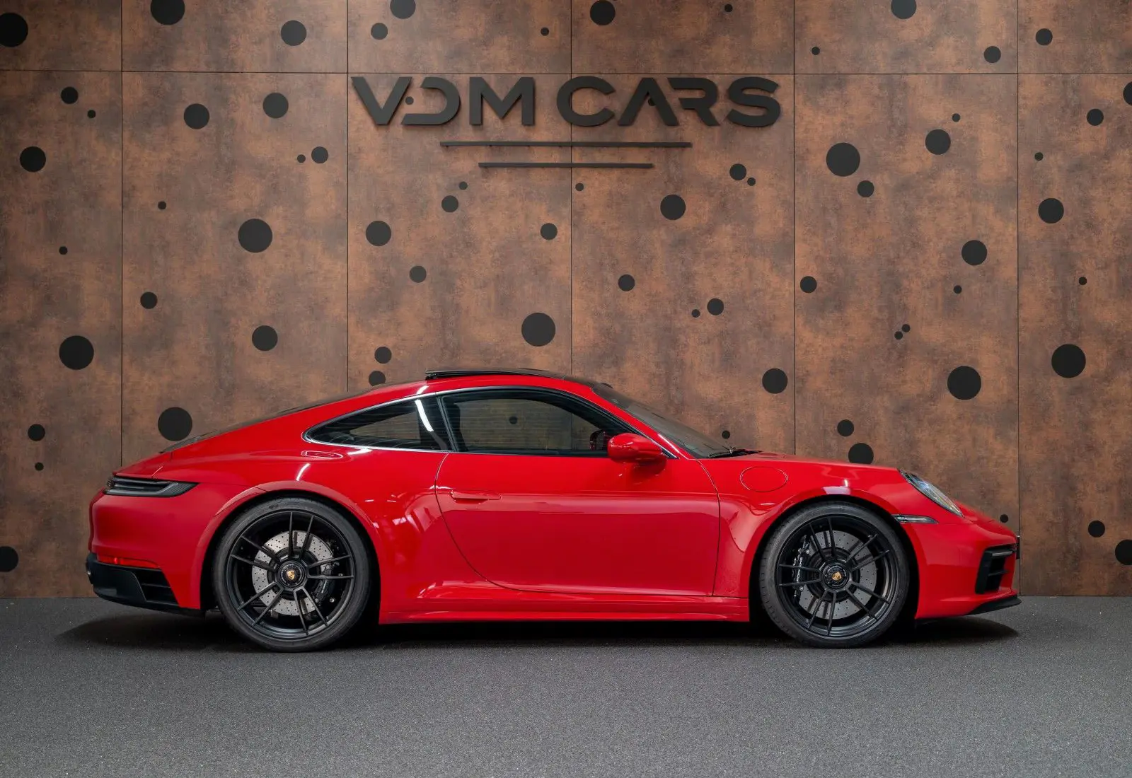 Porsche 911 Carrera 4 GTS * PANO * 18-WEGE * ACC *  - 62717