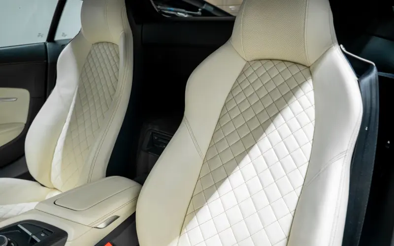 Audi R8 Coupe 5.2 quattro performance * IPE * KERAMIK *  - 169869