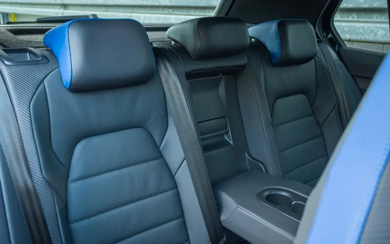 Volkswagen Golf VIII R 4Motion * AKRAPOVIC * STAGE 2 * PANO * PERF - 127665