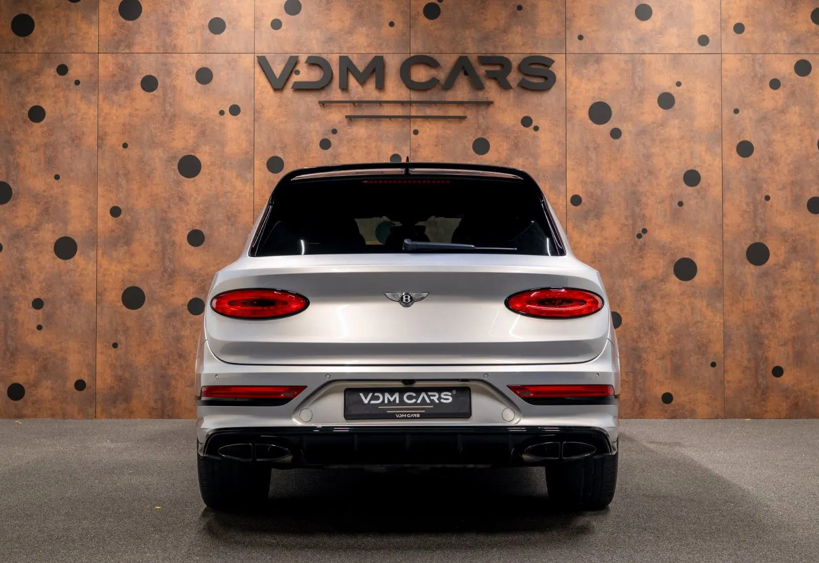 Bentley Bentayga 3.0 Hybrid 4WD * FIRST EDITION * NAIM *  - 165000