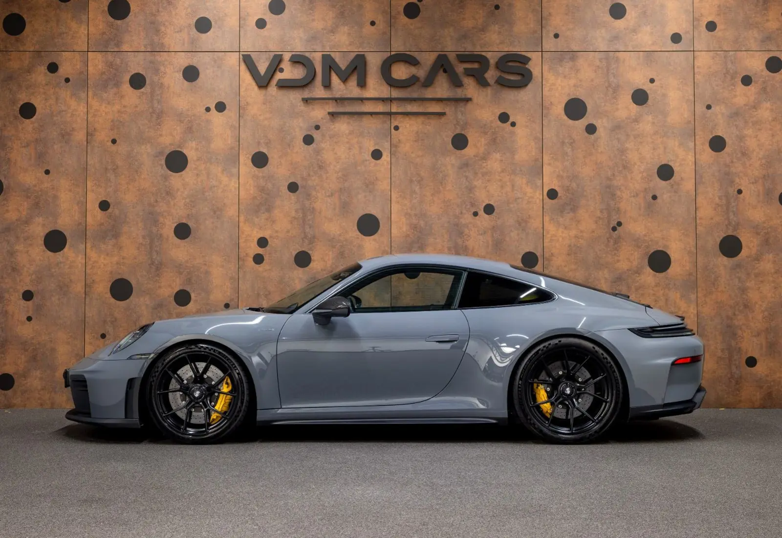 Porsche 911 GT3 Touring Paket * LIFT * PCCB * 18-weg * BOSE *  - 118996