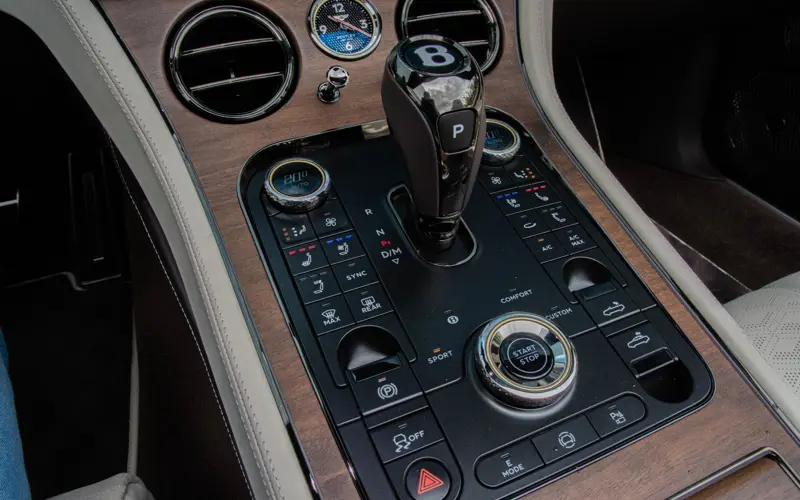 Bentley Continental GTC Speed * AKRAPOVIC * 1st EDITION * VOL - 150061
