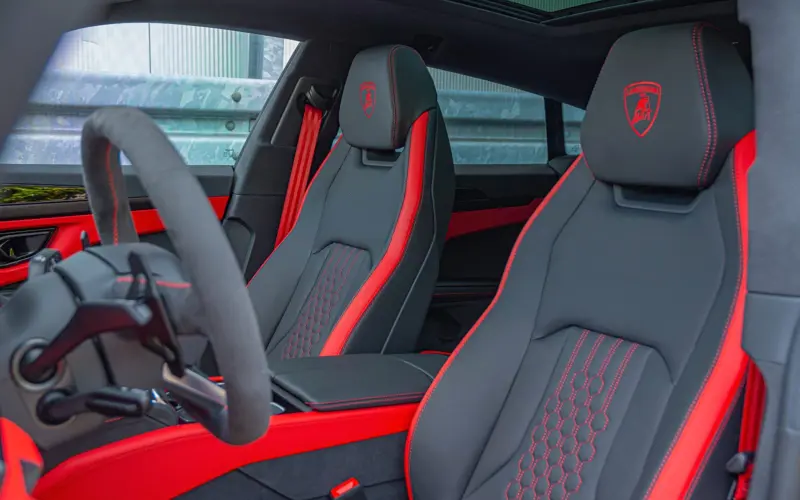 Lamborghini Urus SE * AVAILABLE * STOCK * STYLE * B&amp;O * PANO * ANIMA * 23 - 110359