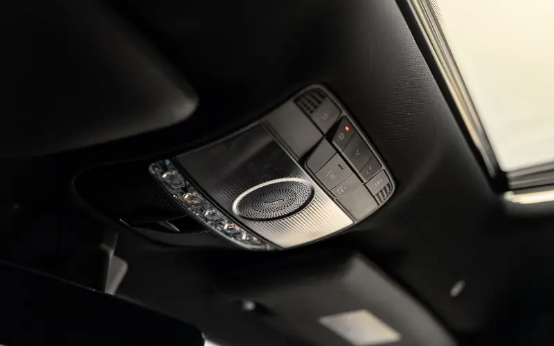 Mercedes-Benz G 500 * BURMESTER * KAMERA * AMG LINE * CARBON - 173372