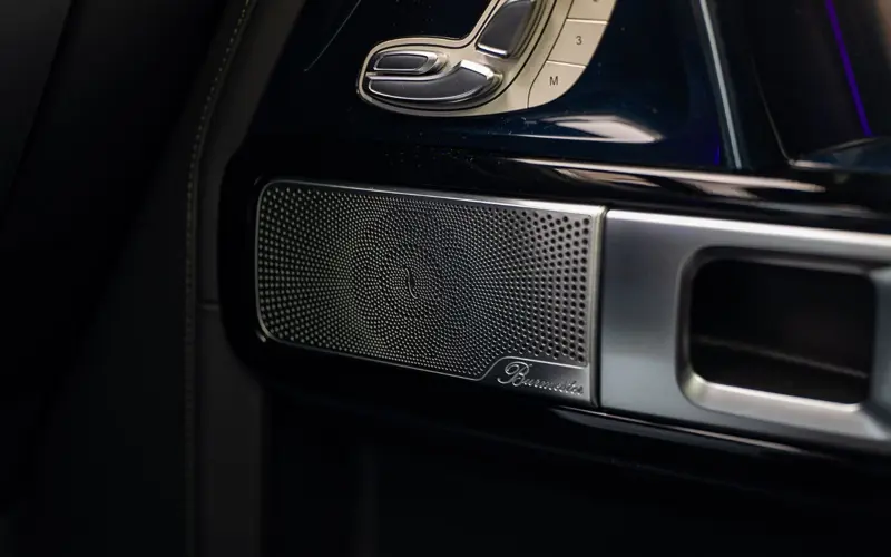 Mercedes-Benz G 63 AMG * BRABUS * G800 * WIDESTAR * CARBON * STARLIGHT *  - 168932