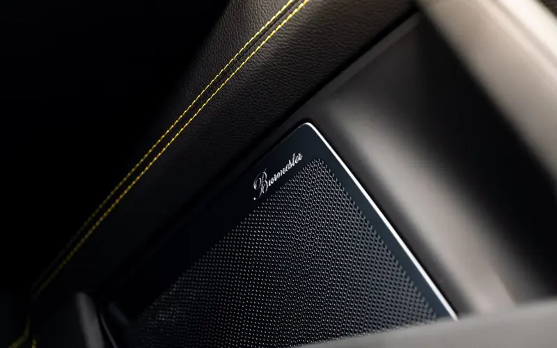 Porsche 911 BRABUS ROCKET R * 1 OF 25 * 900HP * CARBON * LIFT *  - 174569