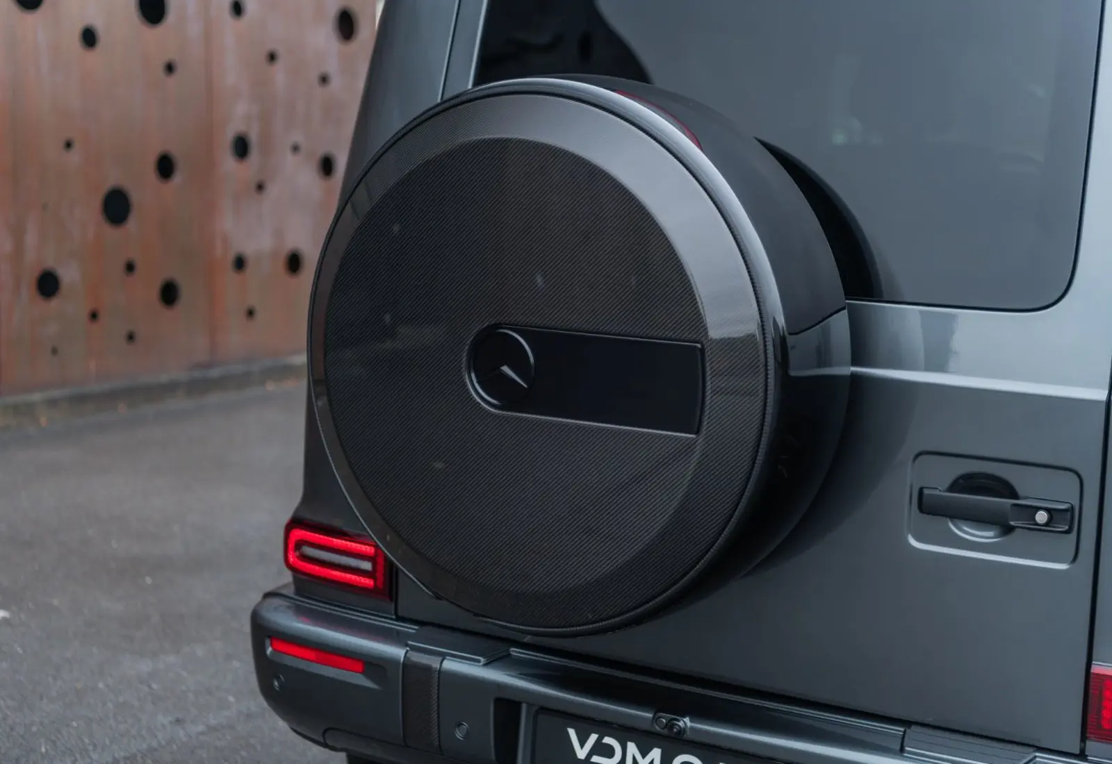 Mercedes-Benz G 63 AMG * PERFORMANCE * CARBON EXT * NIGHT * SUPERIOR *  - 129412