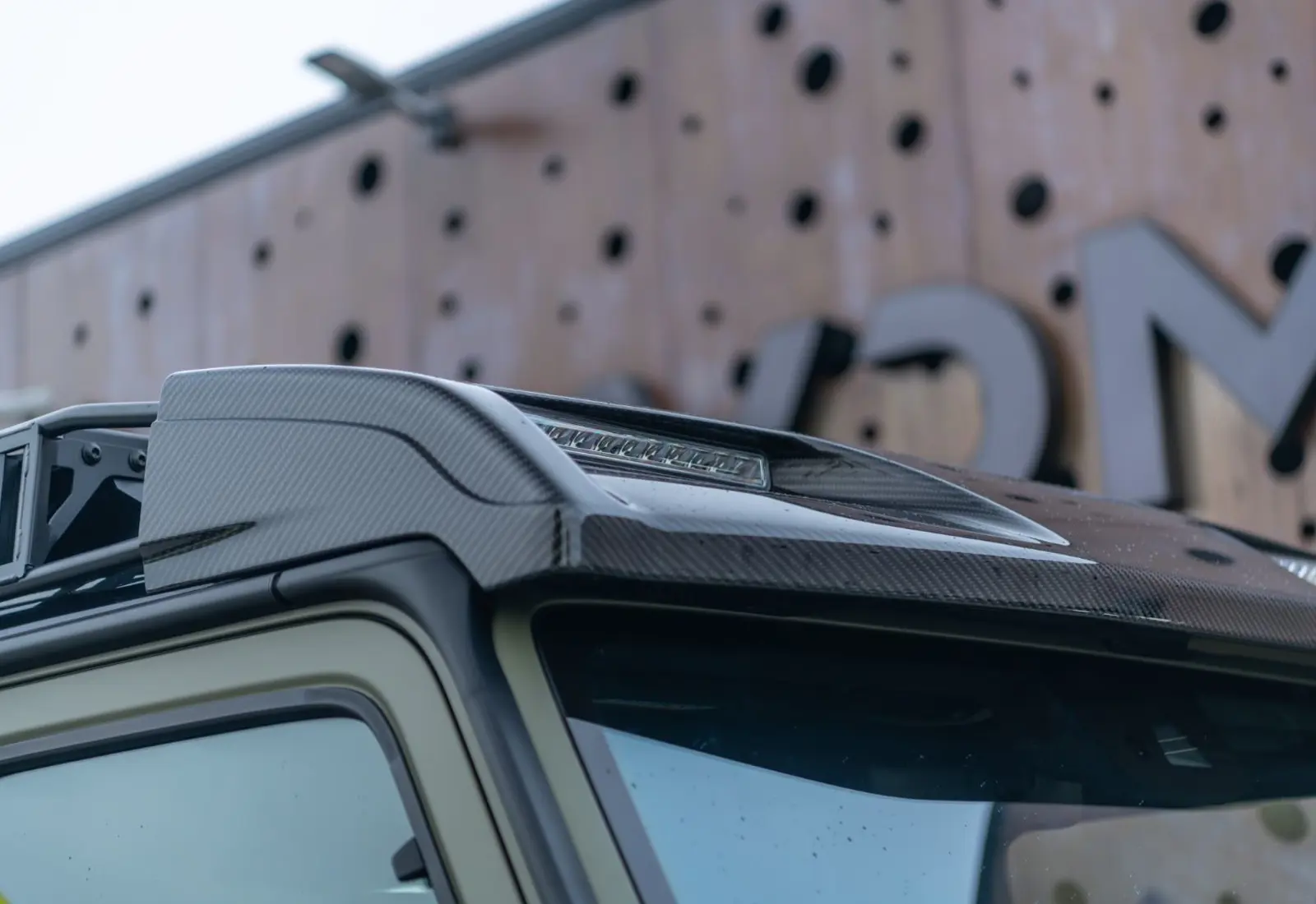 Mercedes-Benz G 63 4x4² AMG * FIRST 40 * CARBON * AKRAPOVIC *  - 118905