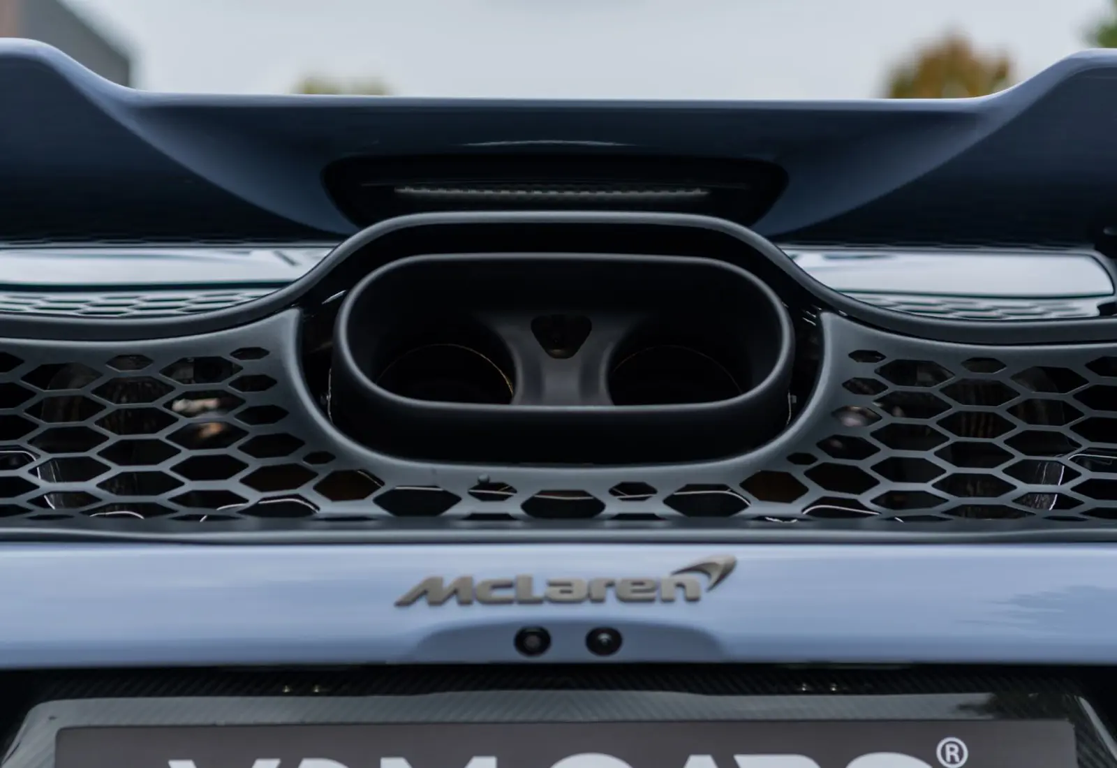 McLaren 750S Spider * NOVITEC * CARBON * LIFT * MSO * RACING SEAT - 130219