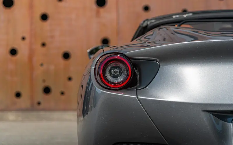 Ferrari Portofino * CARBON * AFS * MAGNERIDE * ELEC. SEATS * VENT - 165554