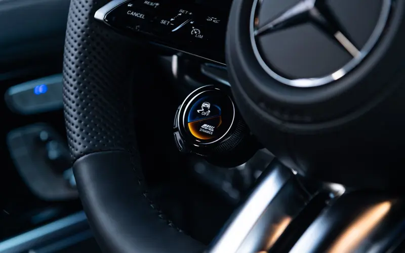 Mercedes-Benz G 63 AMG * COC ONLY * MY26 * A22 * SUPERIOR * KOMF * NIGHT *  - 131733