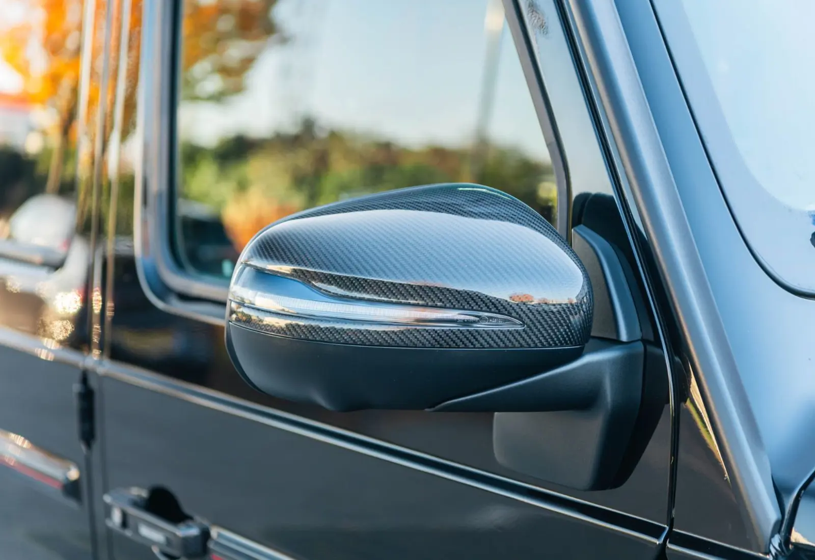 Mercedes-Benz G 63 AMG Edition 1 * BRABUS G800 * AKRA * 800PS * VOLL *  - 121783