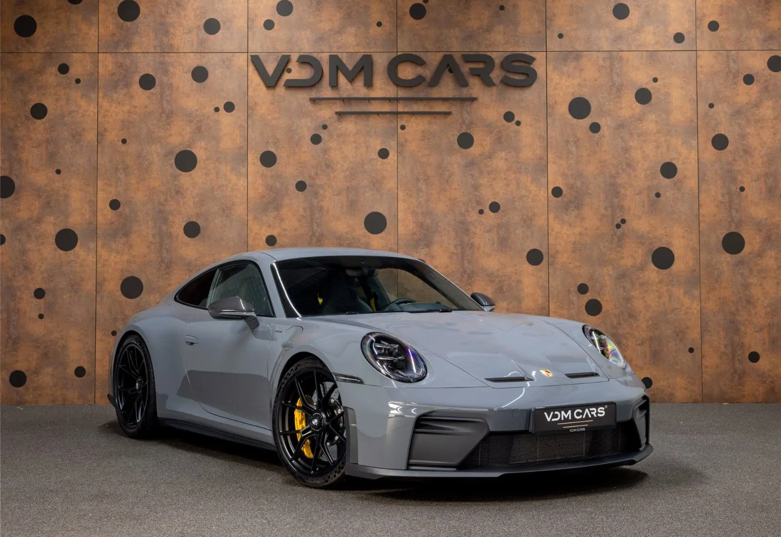 Porsche 911 GT3 Touring Paket * LIFT * PCCB * 18-weg * BOSE *  - 119001