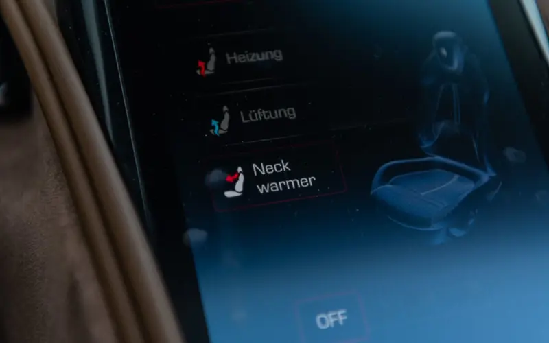 Ferrari Roma Spider * SPECIAL COLOR * ADAS * VENT * 360 * VOLL *  - 131416