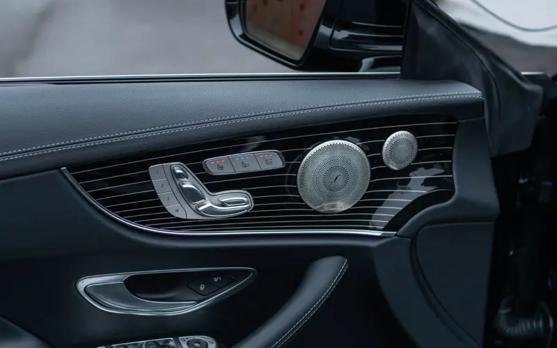 Mercedes-Benz E 53 AMG 4M Cabrio * DYNAMIC PLUS * DRIVERS * KOMFORT - 124918