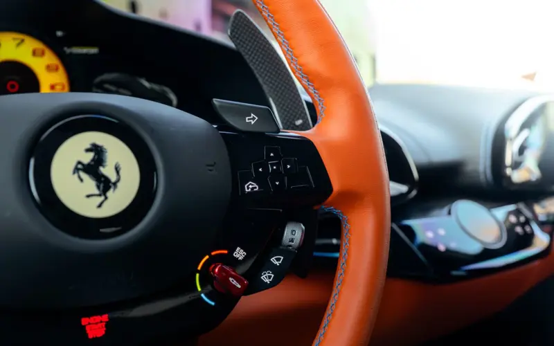 Ferrari Purosangue * EXTRARANGE * Exceptional Specification - 176597