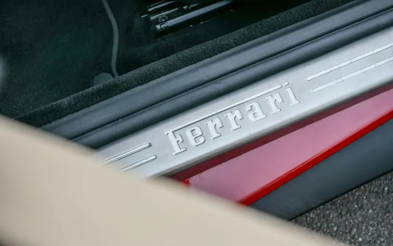 Ferrari Portofino M * MWST * MAGNERIDE * EL.SEAT * AFS * CARPLAY *  - 115322