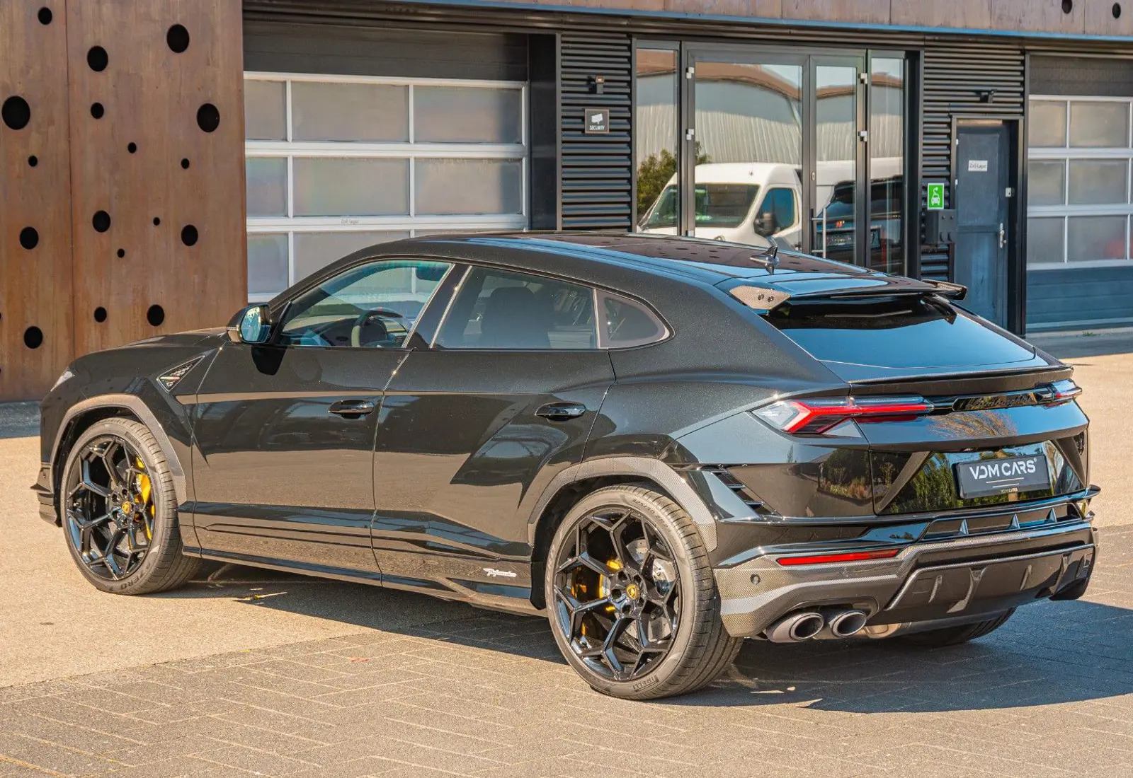 Lamborghini Urus 4.0 V8 Performante * AKRA * CARBON * FULL ADAS *  - 83308