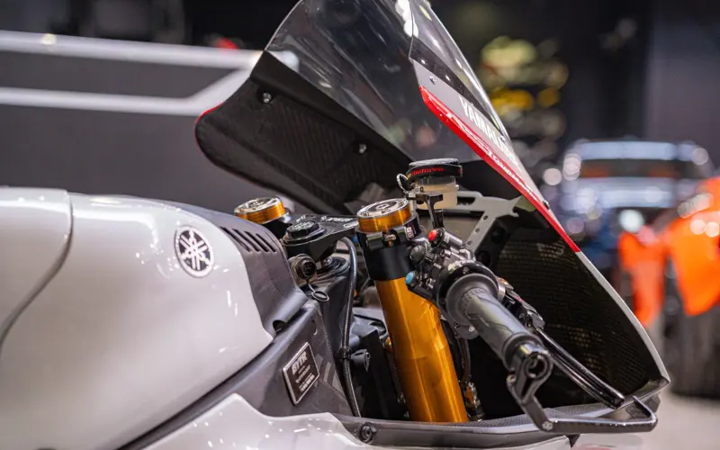 Yamaha R1 GYTR Pro 25th Anniversary Edition * 1 OF 25 * LI - 135608