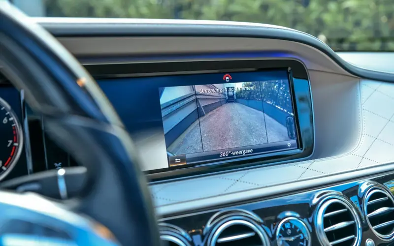 Mercedes-Benz S 500 * AMG * REAR-ENT * MASSAGE * PANO * EXKLUSIV * VOLL *  - 115779