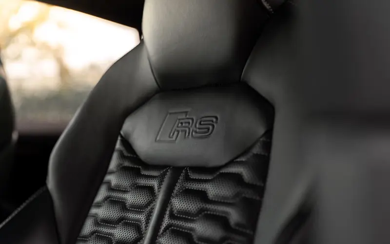 Audi RSQ8 TFSI quattro * URBAN * CARBON * DYNAM.PLUS * CERAM - 173420