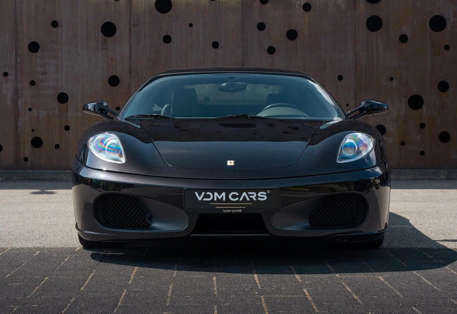 Ferrari F430 F1 * CLASSICHE * CARBON * EL. SEATS * NEW SERVICE *  - 166013