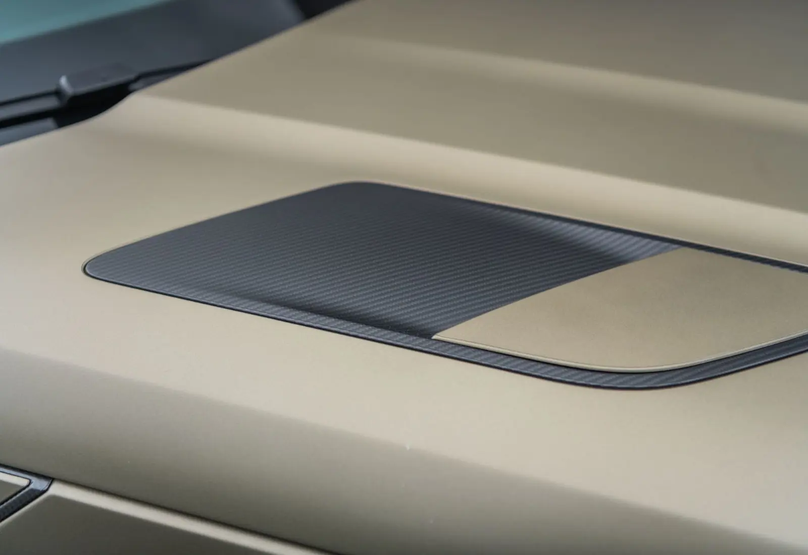 Land Rover Range Rover Sport P635 SV ED. 1 CARBON CERAMIC!! - 120096