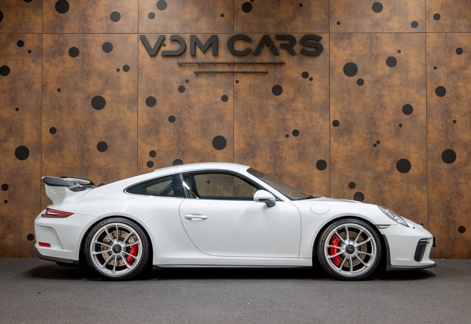 Porsche 911 GT3 * CLUBSPORT * RACING SEAT * LIFT * BOSE * PDLS *  - 117220