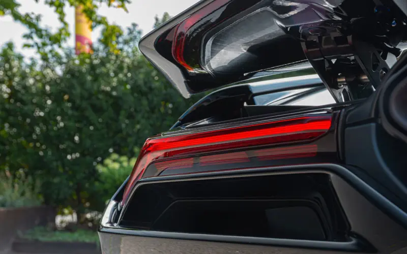 Lamborghini Revuelto 6.5 V12 * NEW CAR * AVAILABLE * BI COLOR - 126196