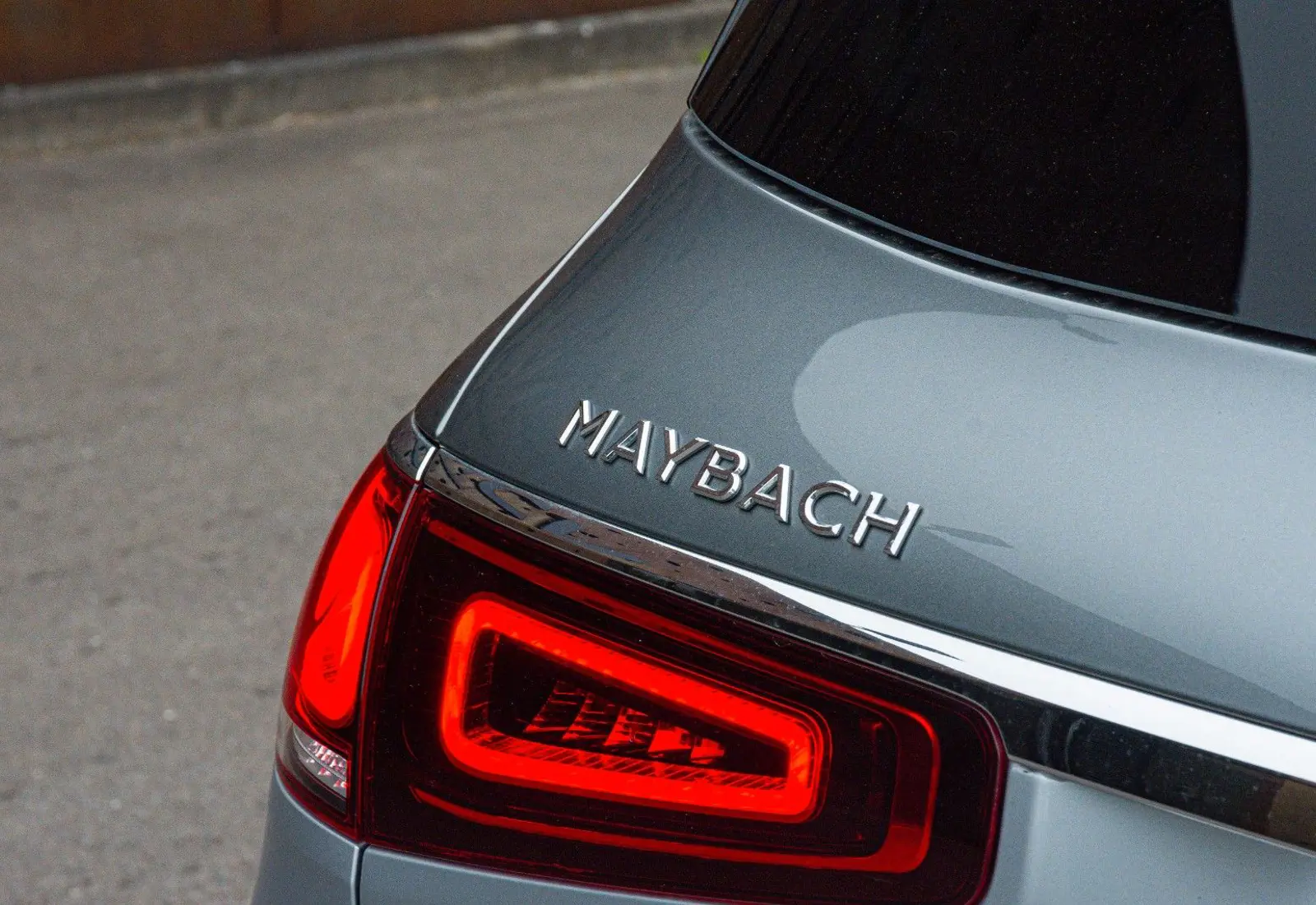 Mercedes-Benz GLS 600 Maybach 4Matic * DESIGNO * EXECUTIVE *  - 84346