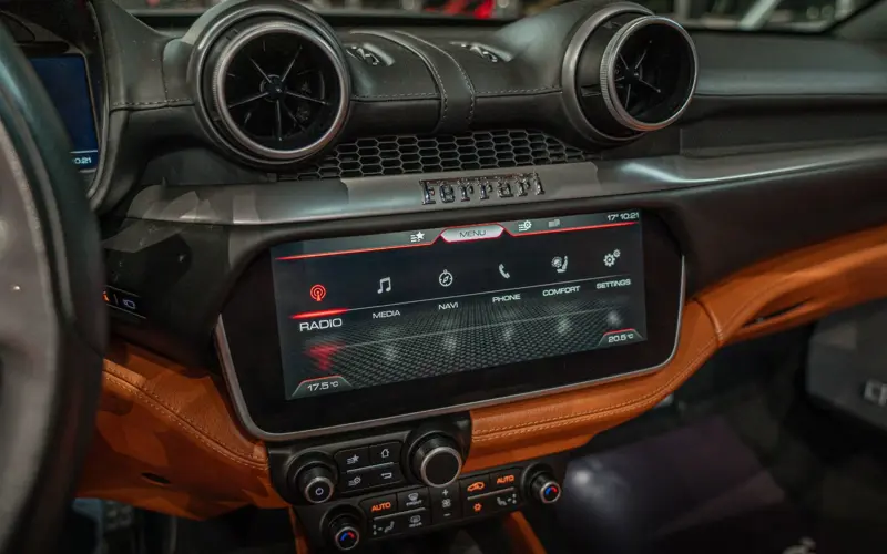 Ferrari Portofino 3.9 T V8 DCT * Carbon * ADAS * MagneRide - 143686