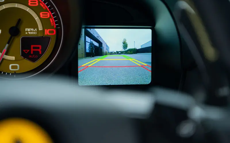 Ferrari F8 Tributo NOVITEC N-LARGO * 1 OF 15 * FULL CARBON *  - 118446