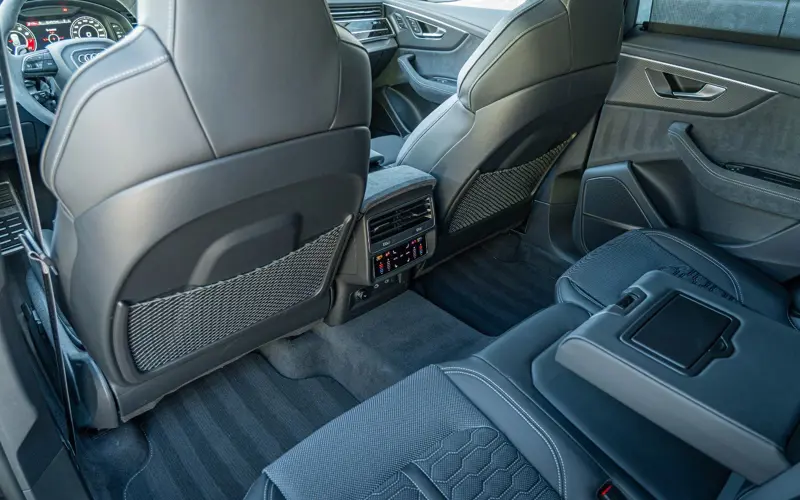 Audi RSQ8 Performance * KERAMIK * RS-DESIGN * PANO * CONNECT - 146150