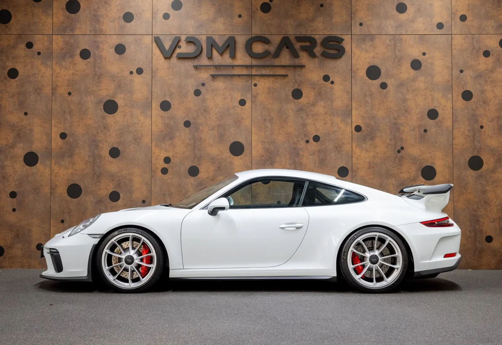 Porsche 911 GT3 * CLUBSPORT * RACING SEAT * LIFT * BOSE * PDLS *  - 117339