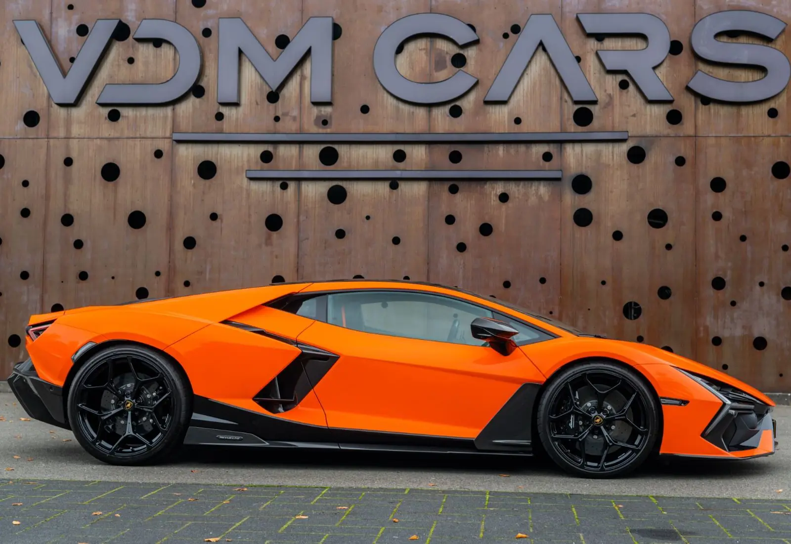 Lamborghini Revuelto * AD PERSONAM * CARBON * FULL ASSIST * SONUS *  - 131333