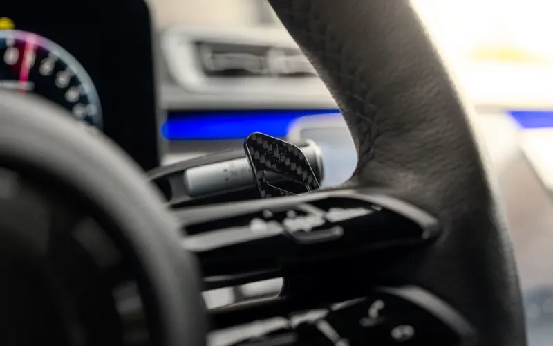 Mercedes-Benz S 63 AMG E-Perf. L | BRABUS 930 | Masterpiece | - 175472