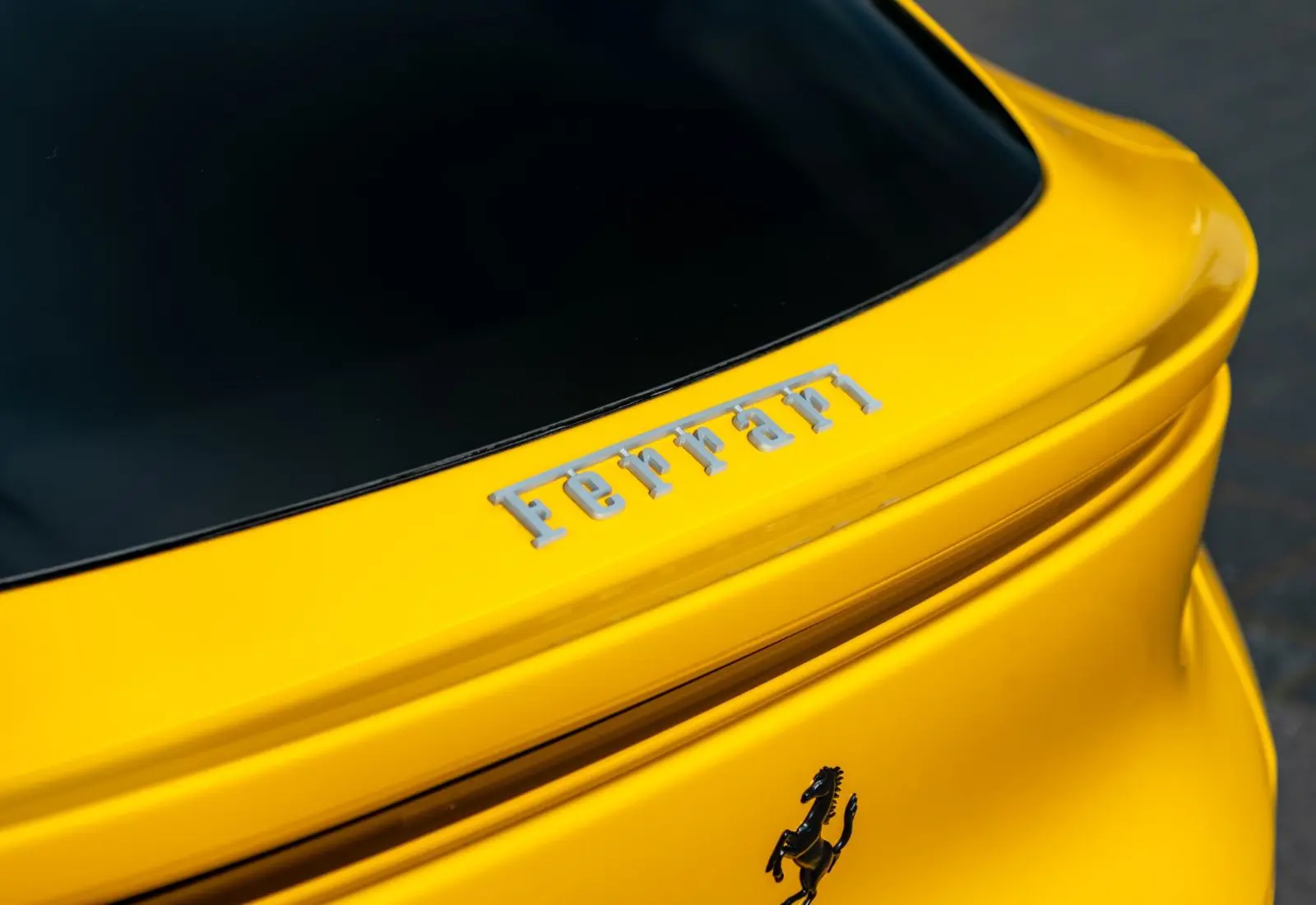 Ferrari Purosangue * CARBON (10x) * PROD.25 * FULL * MASSAGE *  - 136135