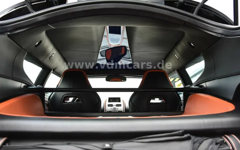 Aston Martin Vanquish Zagato Shooting Brake | 1 of 99 | NEW - 102409