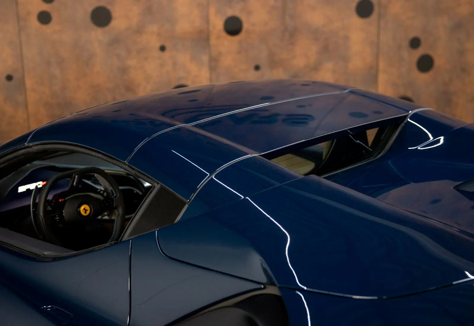 Ferrari SF90 Spider * LIFT * L-RACESEATS * CAMERA *  - 110638