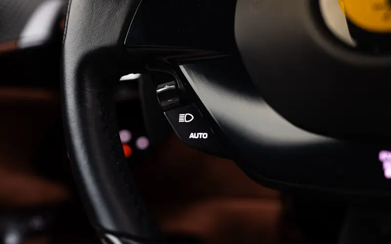 Ferrari Roma * CARBON * F.ADAS * CARPLAY * 360 * MAGNERIDE * EL.SEA - 171249
