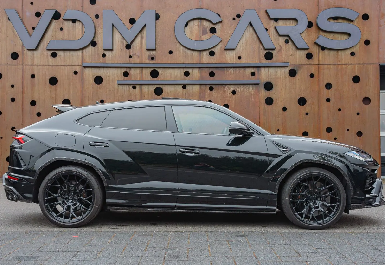 Lamborghini Urus 4.0 V8 * MASSAGE * ADAS * STYLE PACK * URBAN - 84217