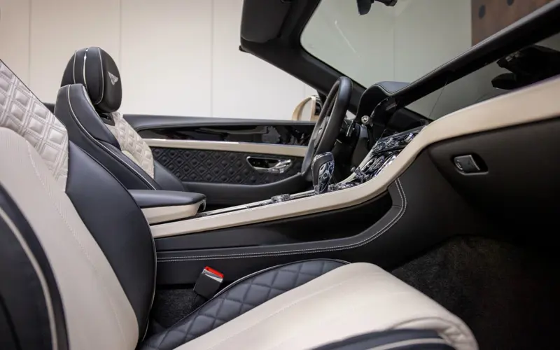 Bentley Continental GTC * MANSORY * Carbon * Blackline * B&amp;O *  - 109022