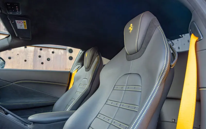 Ferrari Roma * NOVITEC * F. ADAS * MAGNE * P.DISPLAY * SMARTPHONE - 103585